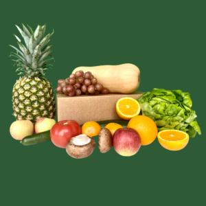 All Organic Box - Regular