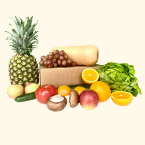 All Fruit Box
