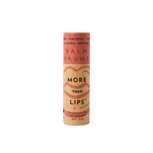 Lip Balm - Pink Grapefruit