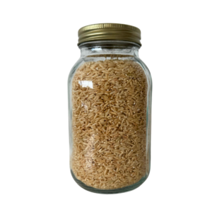 Brown Basmati Rice