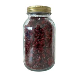 Organic Dried Cranberries