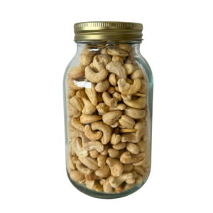 Raw Cashews