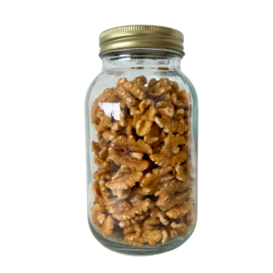 Raw Walnuts