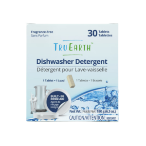 Dish Detergent Tablets