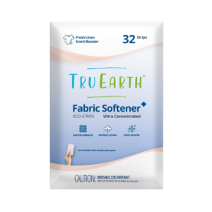 Fabric Softener Strips