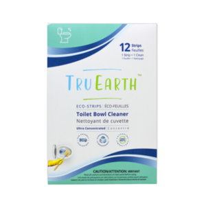 Toilet Bowl Cleaner Eco-Strips