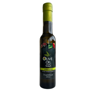Extra Virgin Olive Oil